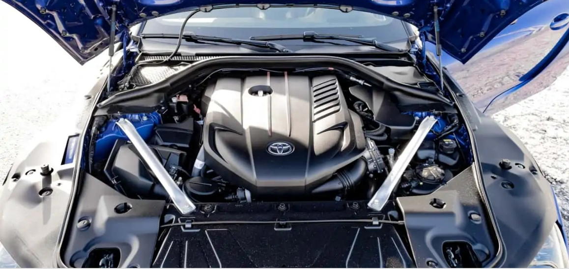 丰田章男：跑车必须使用燃油发动机