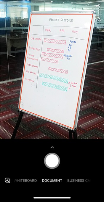 微软“砍刀部”出手，文档扫描 App Microsoft Lens 今年年底寿终正寝