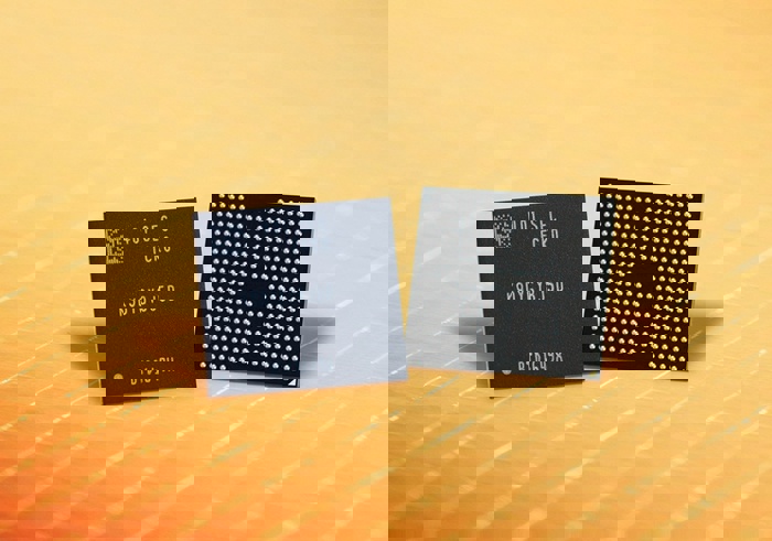 内存之后闪存也大涨：三星电子一季度 NAND 价格上调 100%，AI 需求推动存储芯片全面涨价